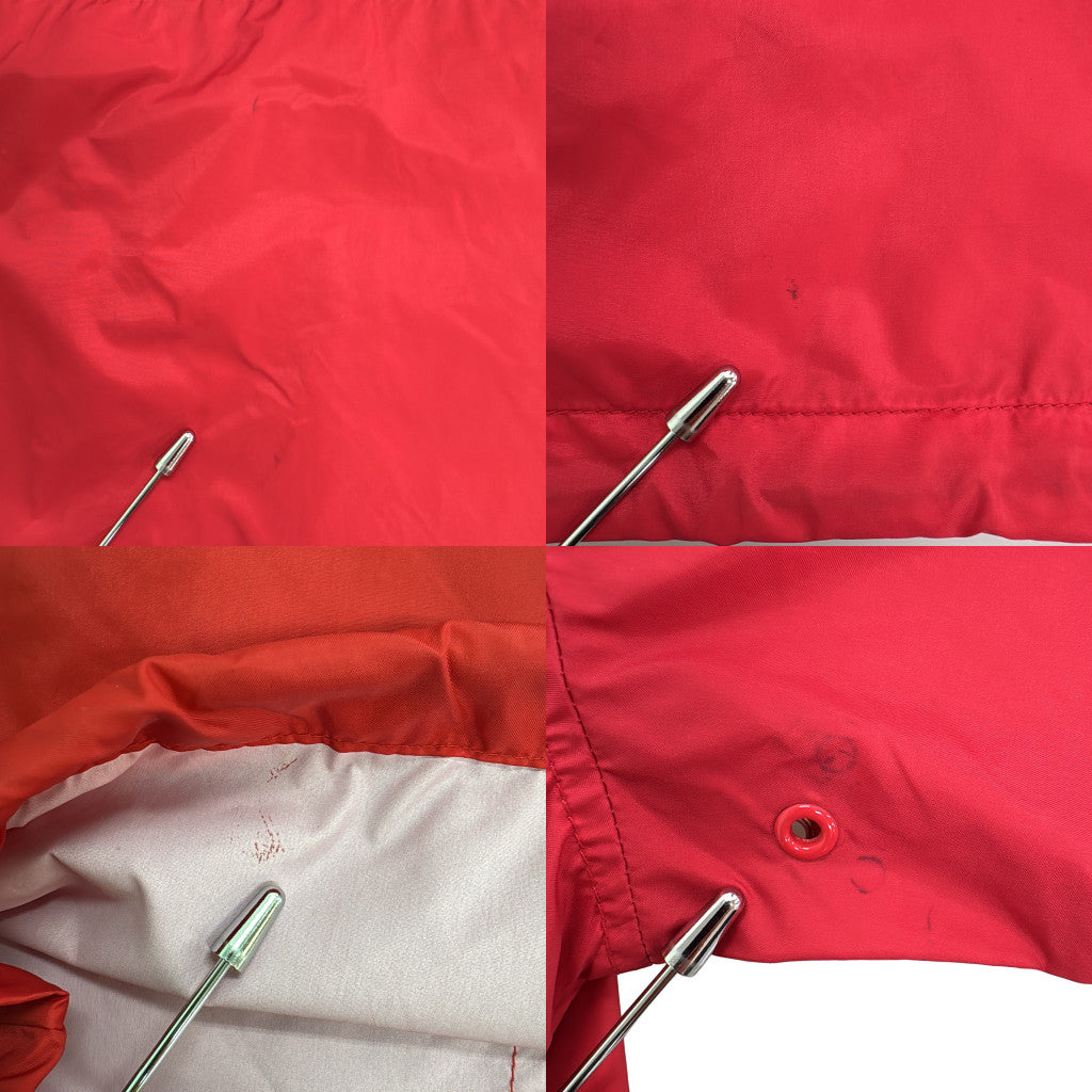 TOMMY HILFIGER Anorak Parka Nylon Jacket