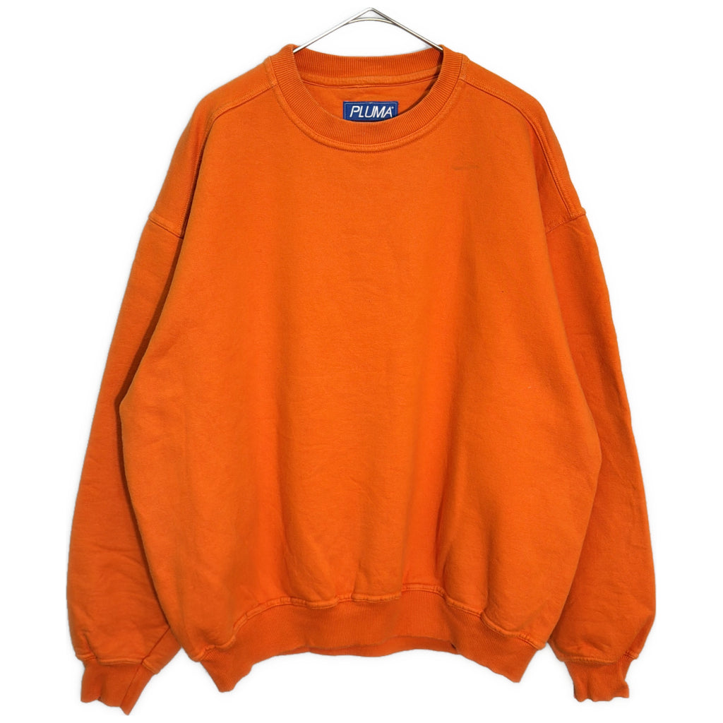 PLUMA Plain Sweat