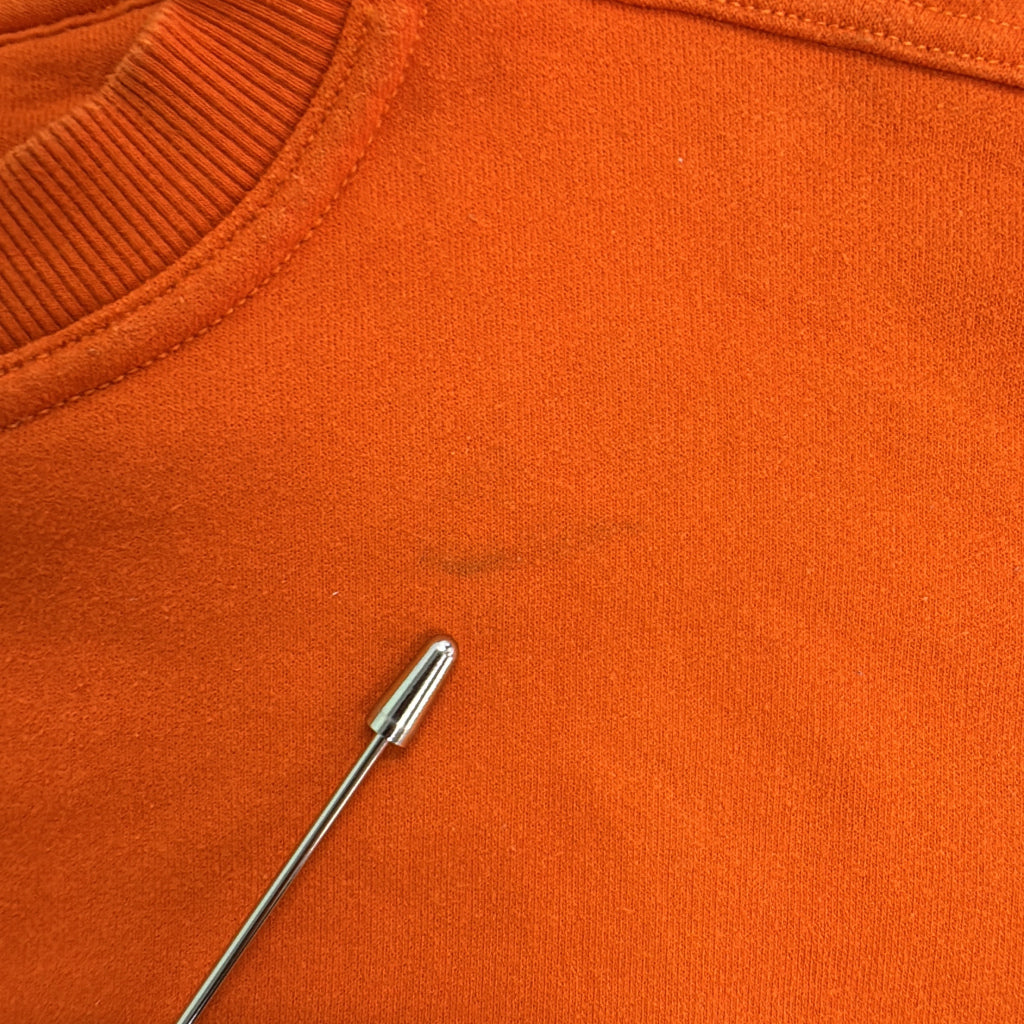 PLUMA Plain Sweat