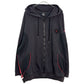 JORDAN Full Zip Hoodie