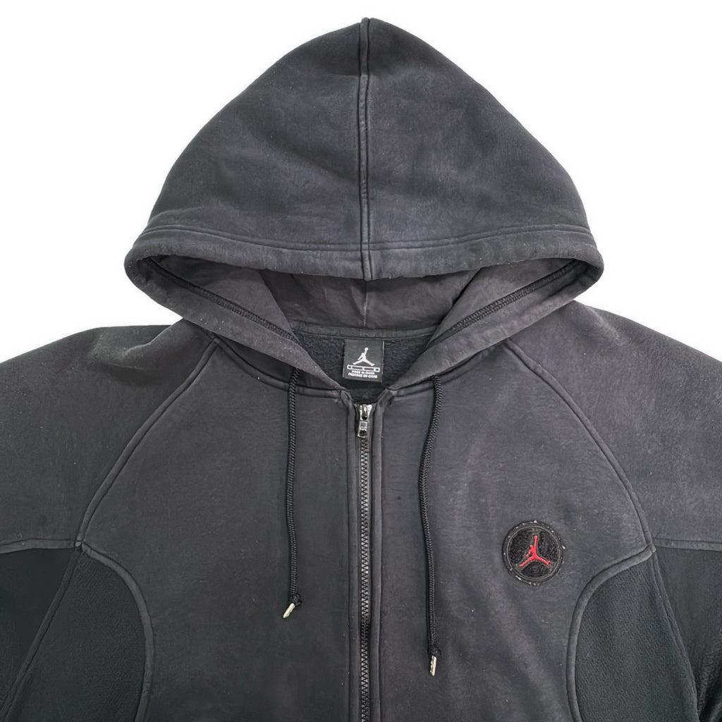 JORDAN Full Zip Hoodie