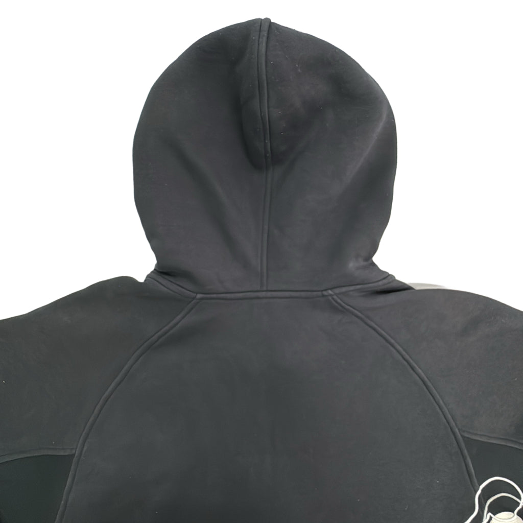 JORDAN Full Zip Hoodie