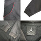 JORDAN Full Zip Hoodie