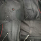 JORDAN Full Zip Hoodie