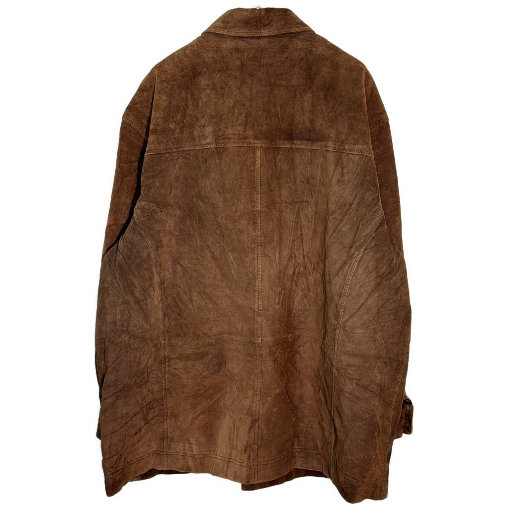 MASSINI Leather Jacket