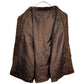 MASSINI Leather Jacket