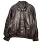 HABITAT Leather Jacket