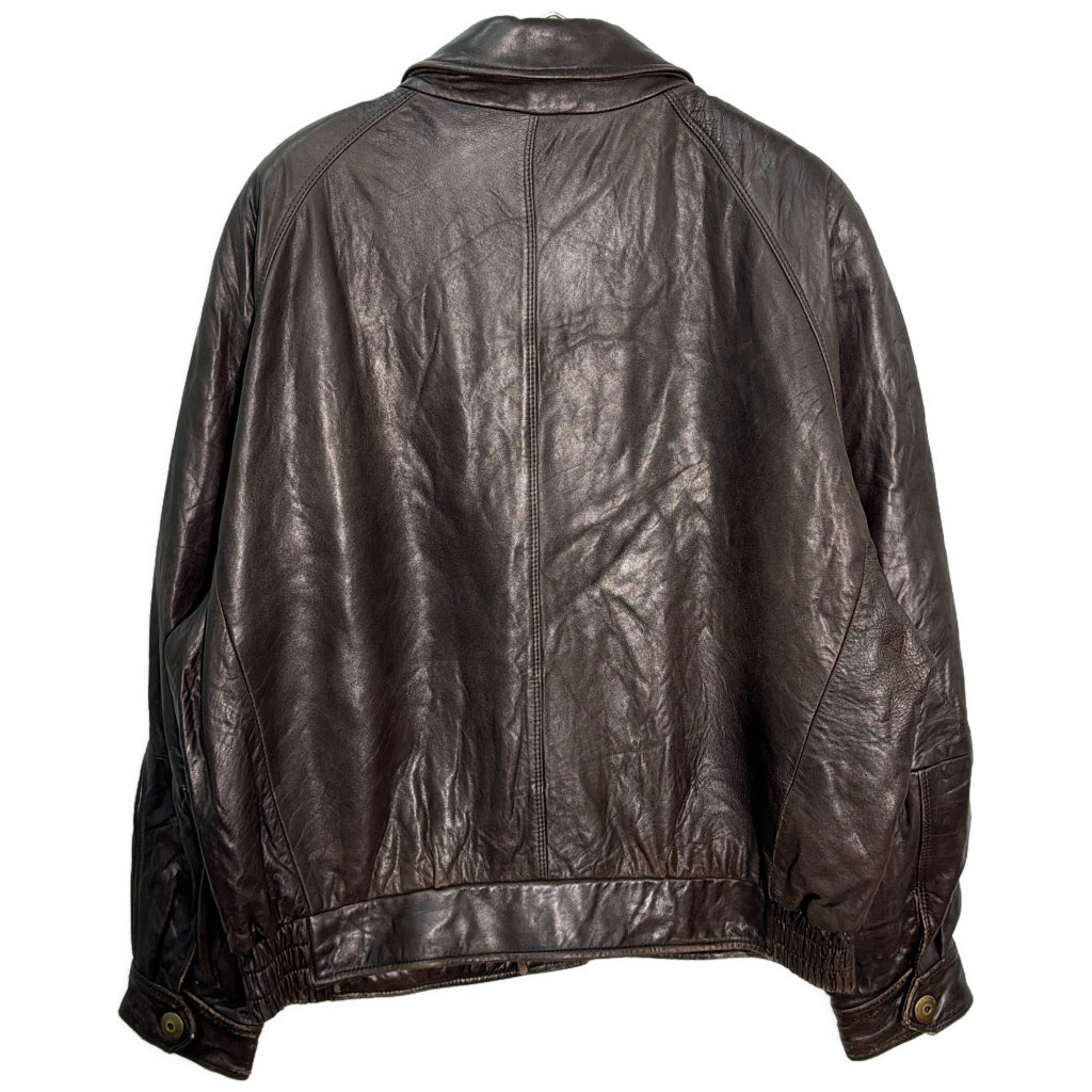 HABITAT Leather Jacket