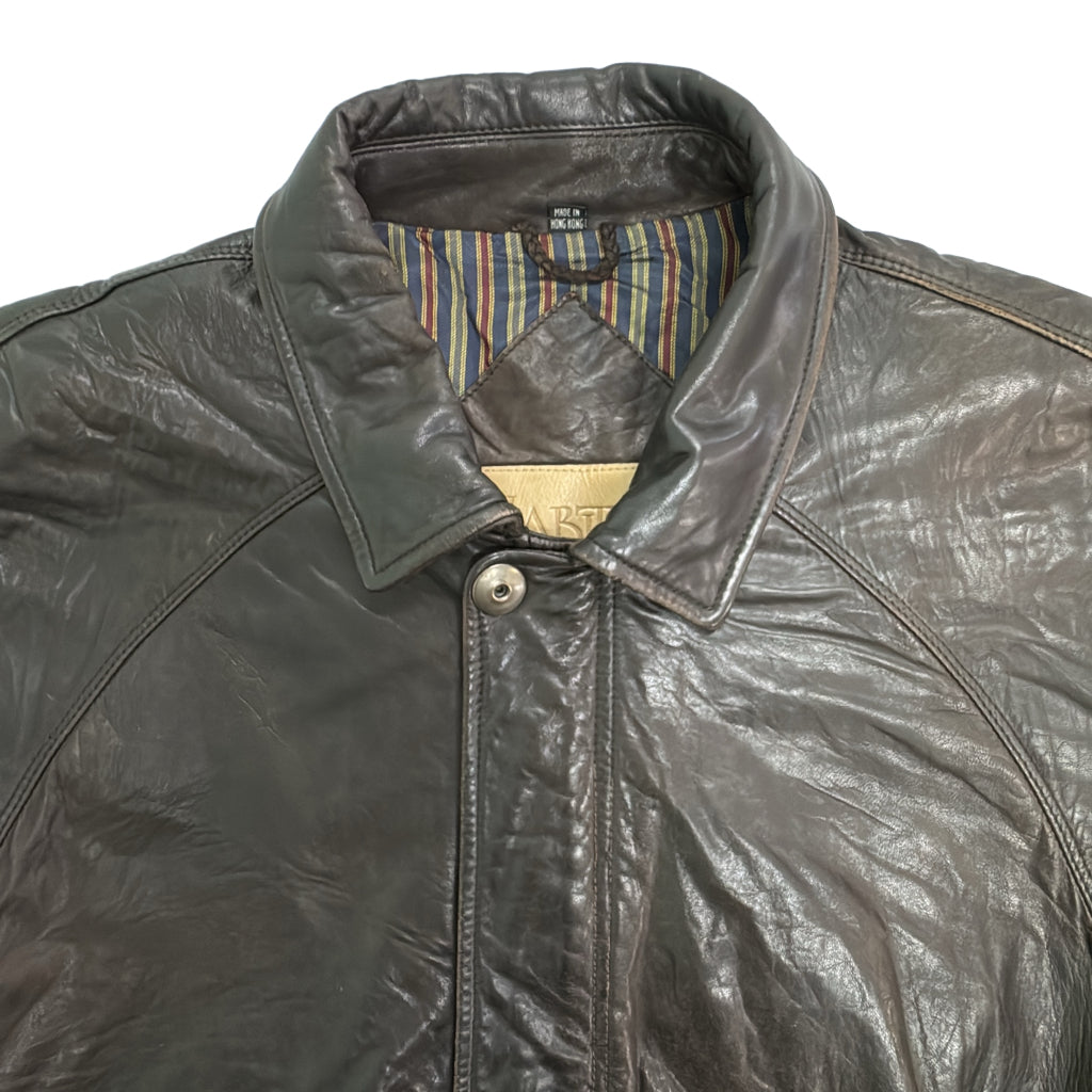 HABITAT Leather Jacket