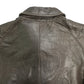 HABITAT Leather Jacket