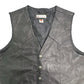 ROPER Leather Vest
