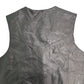 ROPER Leather Vest