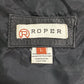 ROPER Leather Vest
