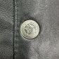 ROPER Leather Vest