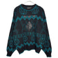 D‘CESARE COLLECTION Turtleneck Sweater