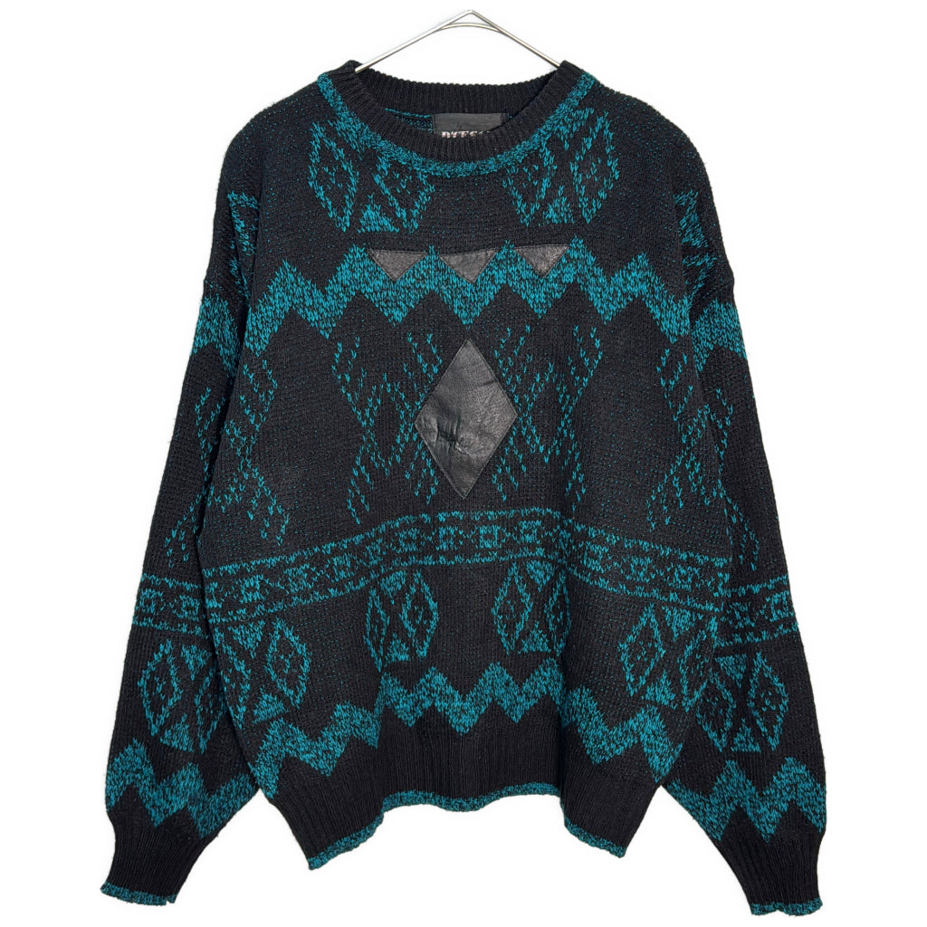 D‘CESARE COLLECTION Turtleneck Sweater