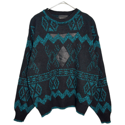 D‘CESARE COLLECTION Turtleneck Sweater