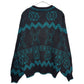 D‘CESARE COLLECTION Turtleneck Sweater