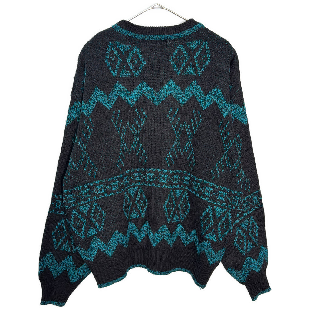 D‘CESARE COLLECTION Turtleneck Sweater