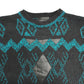 D‘CESARE COLLECTION Turtleneck Sweater