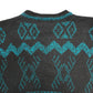 D‘CESARE COLLECTION Turtleneck Sweater