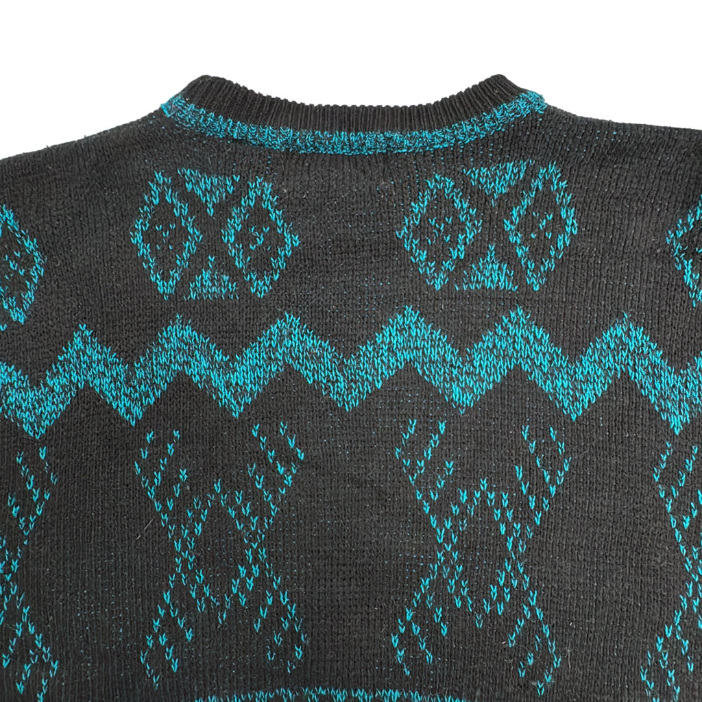 D‘CESARE COLLECTION Turtleneck Sweater