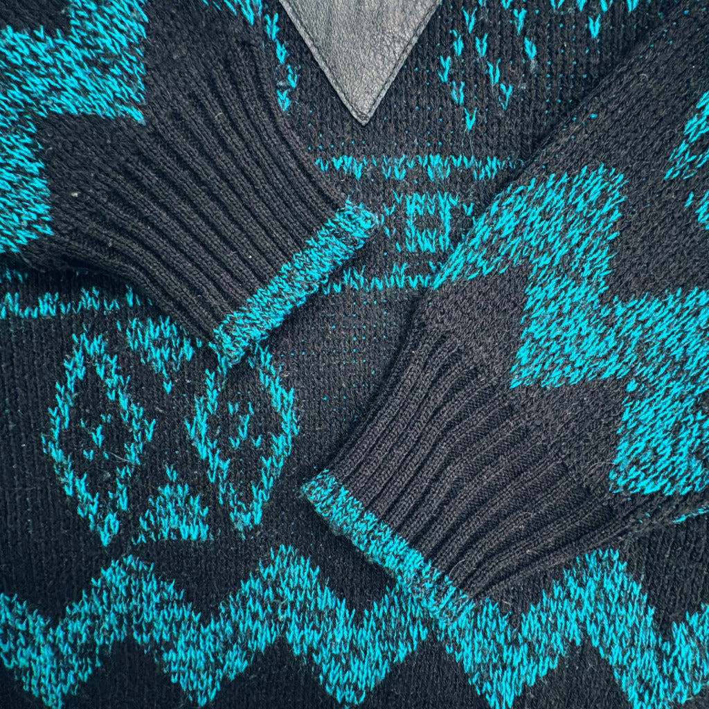 D‘CESARE COLLECTION Turtleneck Sweater