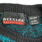D‘CESARE COLLECTION Turtleneck Sweater