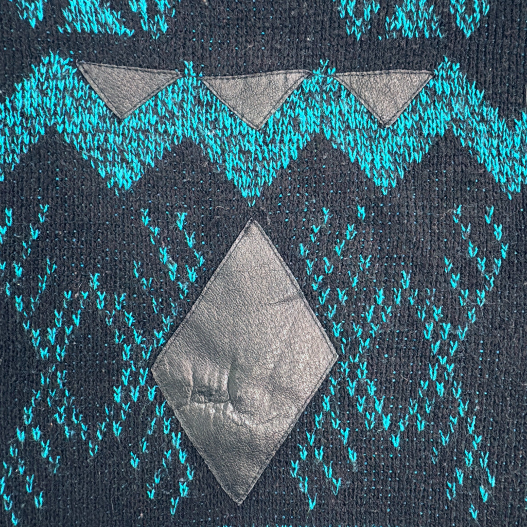 D‘CESARE COLLECTION Turtleneck Sweater