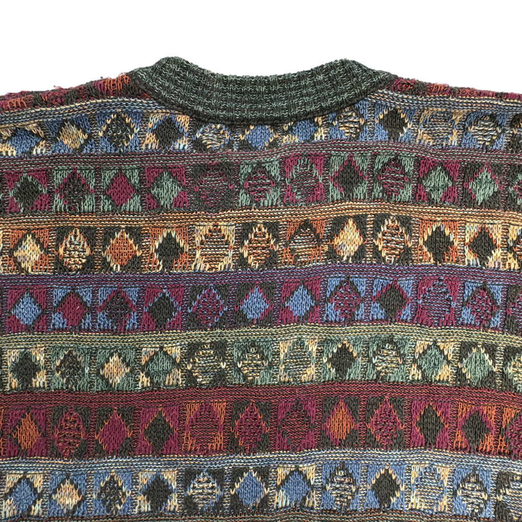 90s TSR usa Crewneck Sweater