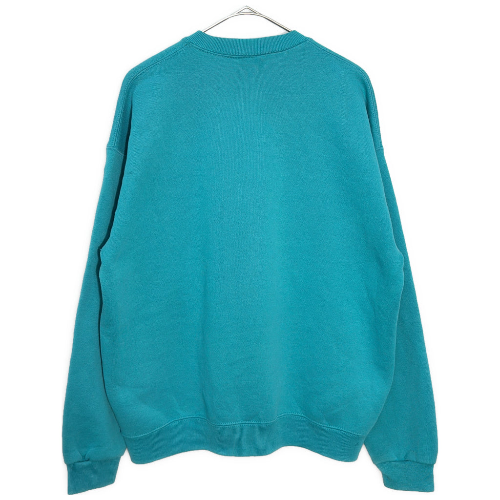 90s CHEETAH Plain Sweat