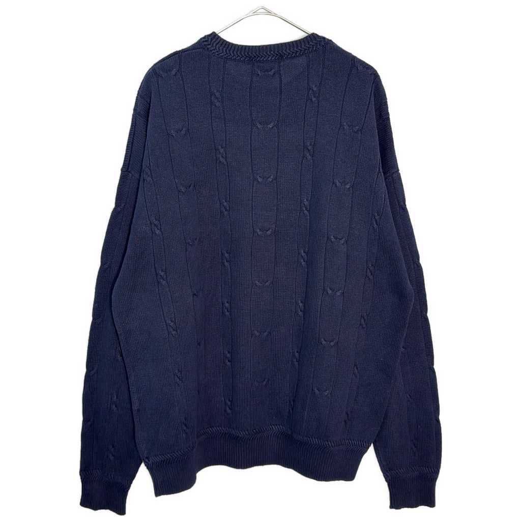 90s NAUTICA Crewneck Sweater