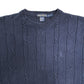 90s NAUTICA Crewneck Sweater