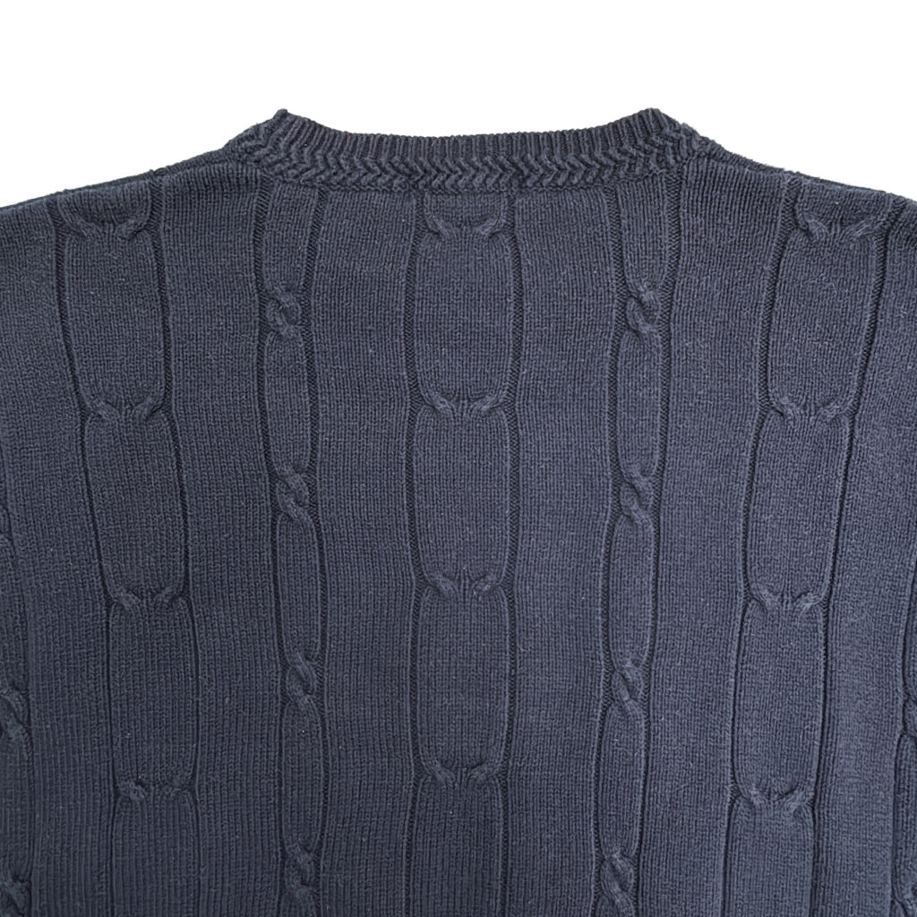 90s NAUTICA Crewneck Sweater
