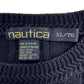 90s NAUTICA Crewneck Sweater