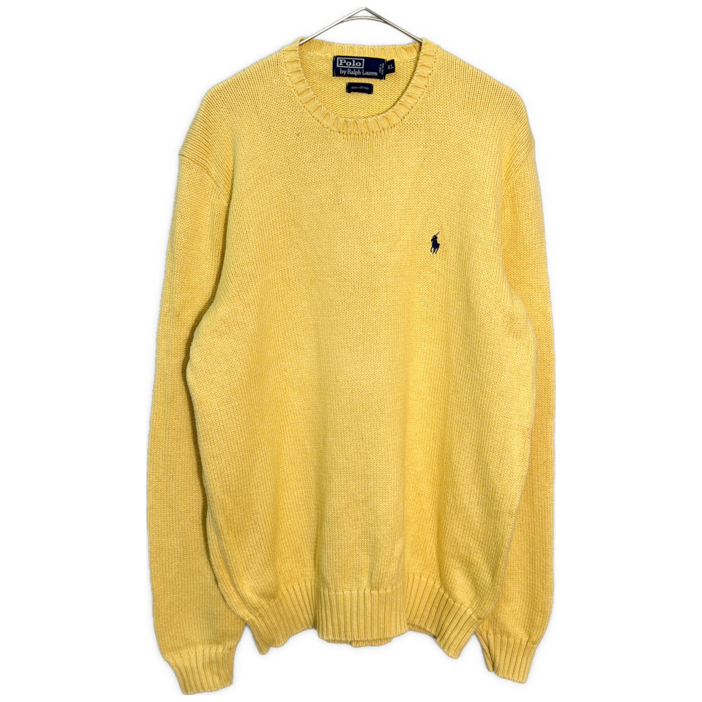 90s Polo by Ralph Lauren Crewneck Sweater