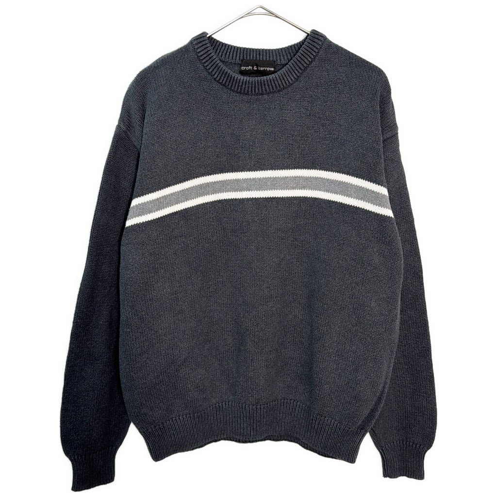 Croft & barrow Crewneck Sweater