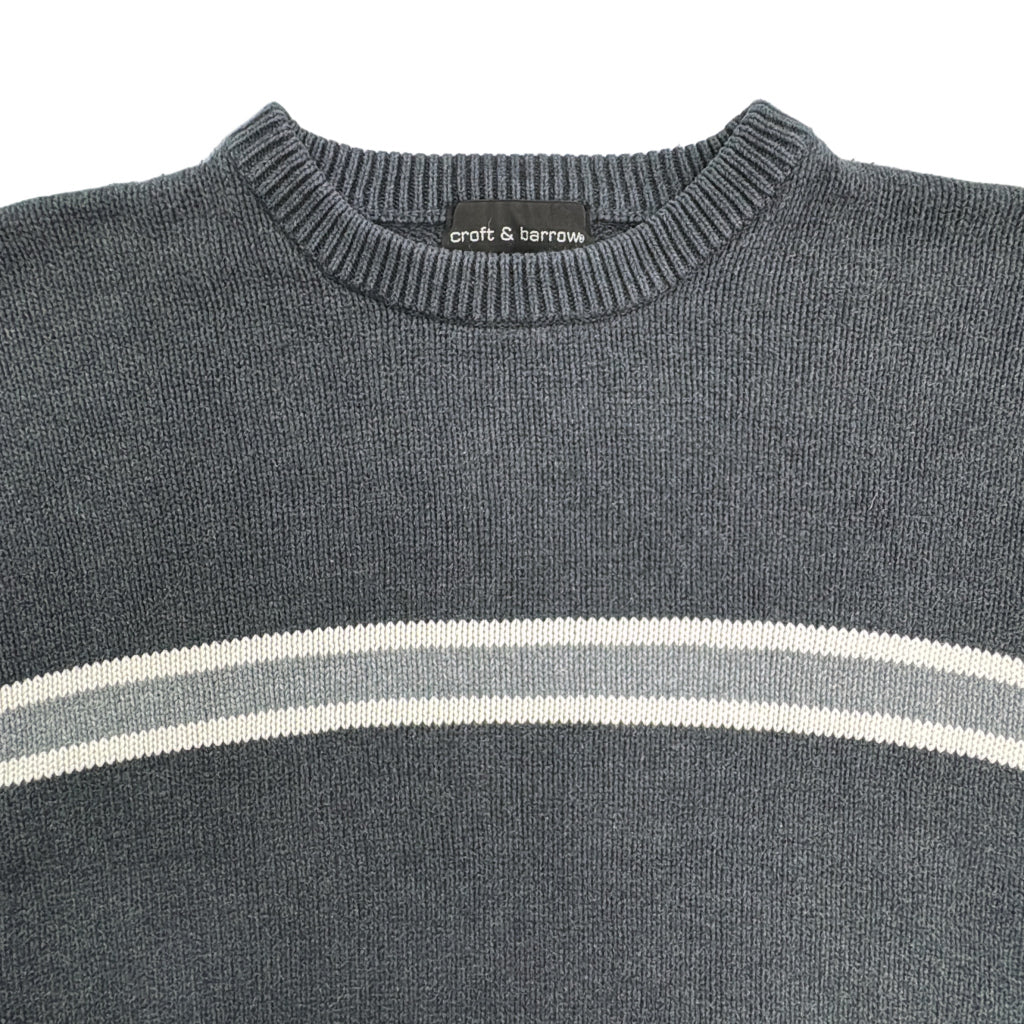 Croft & barrow Crewneck Sweater