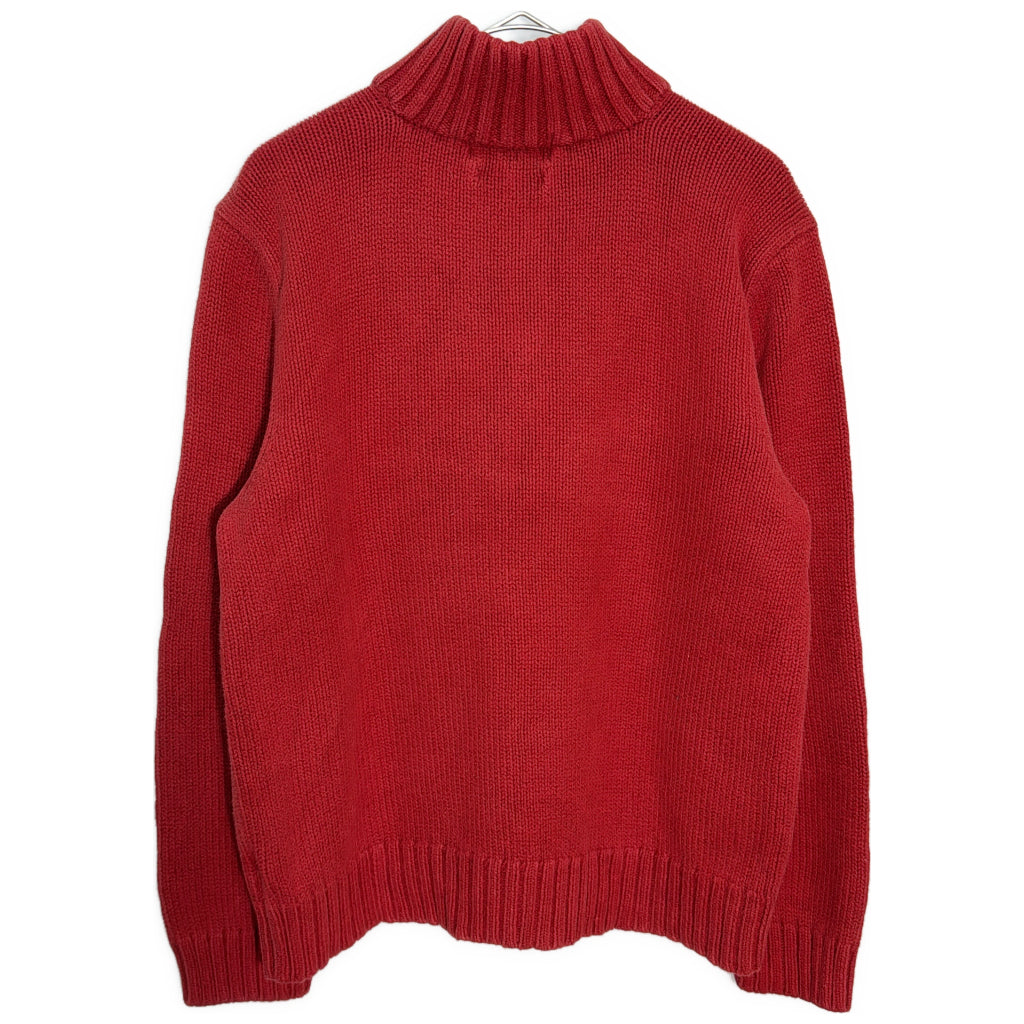 Polo by Ralph Lauren Half Zip Sweater