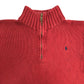 Polo by Ralph Lauren Half Zip Sweater