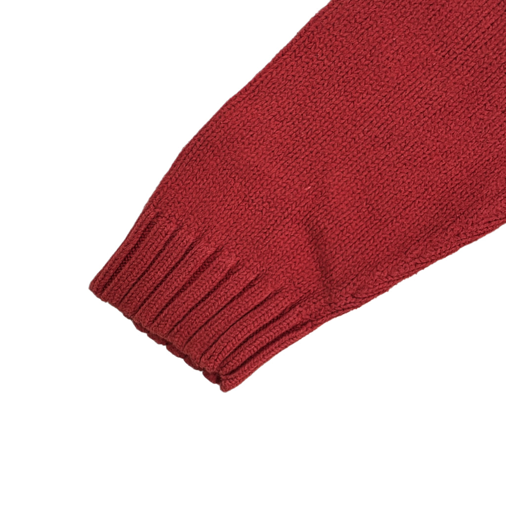 Polo by Ralph Lauren Half Zip Sweater
