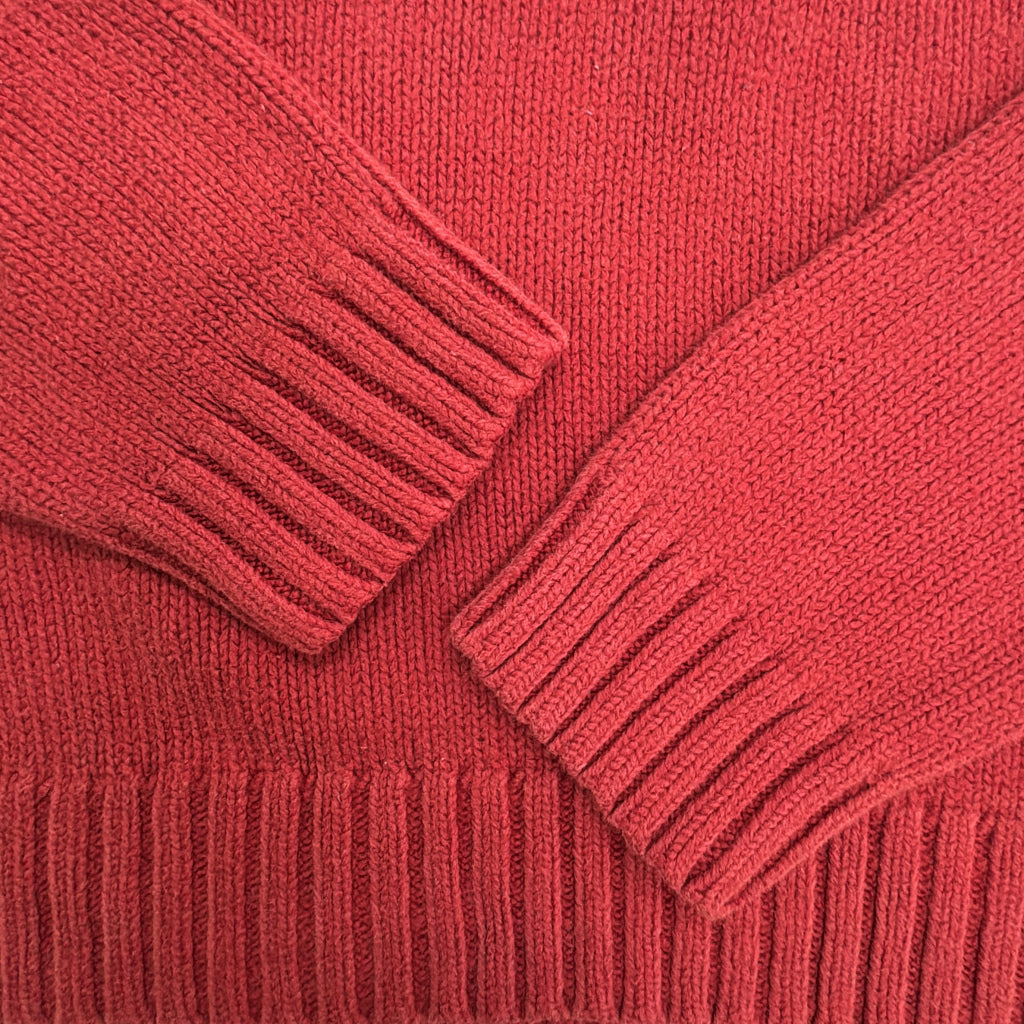 Polo by Ralph Lauren Half Zip Sweater
