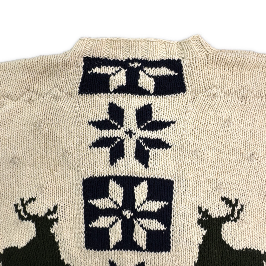 90s CHAPS Ralph Lauren Crewneck Sweater