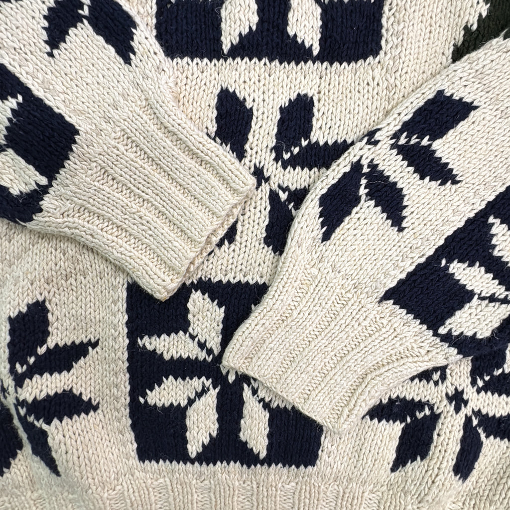 90s CHAPS Ralph Lauren Crewneck Sweater