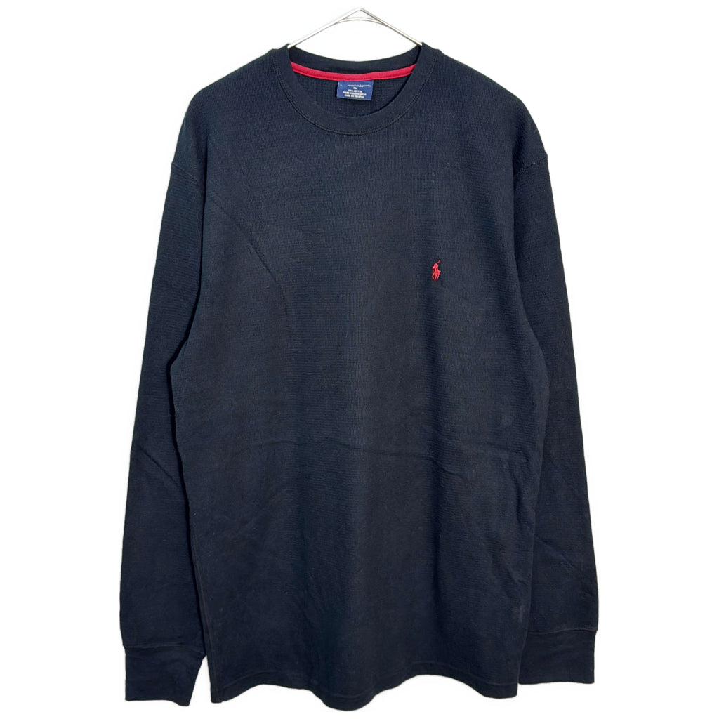 Polo by Ralph Lauren SLEEPWEAR Long Sleeve T-Shirt