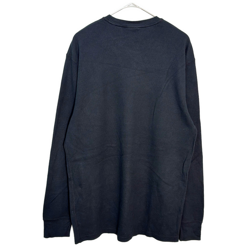 Polo by Ralph Lauren SLEEPWEAR Long Sleeve T-Shirt