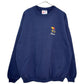 90s Hanes Logo Sweat