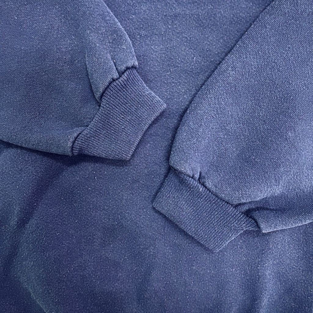 90s Hanes Logo Sweat