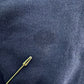 90s Hanes Logo Sweat