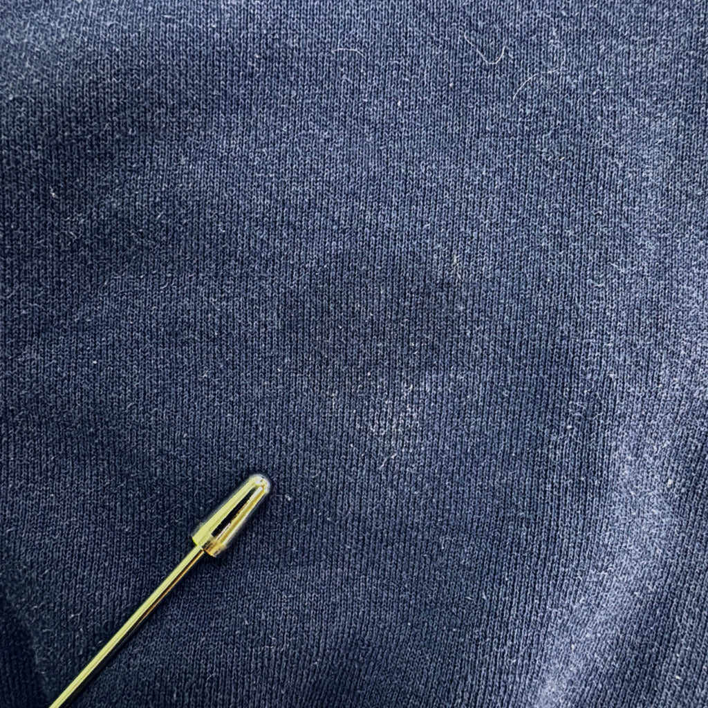 90s Hanes Logo Sweat